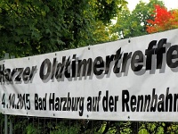 Int. Harzer Oldtimer-Treffen